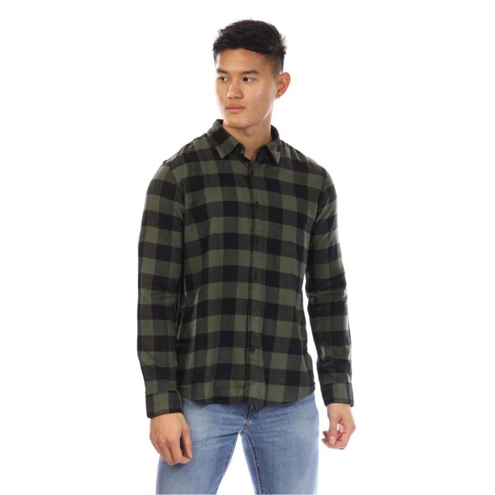 Peter Werth Mens Aulton Shirt / Multicolored
